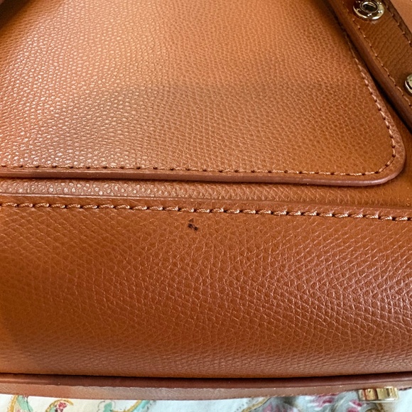 Senreve Mini Maestra crossbody shoulder bag satchel backpack - Picture 10 of 16